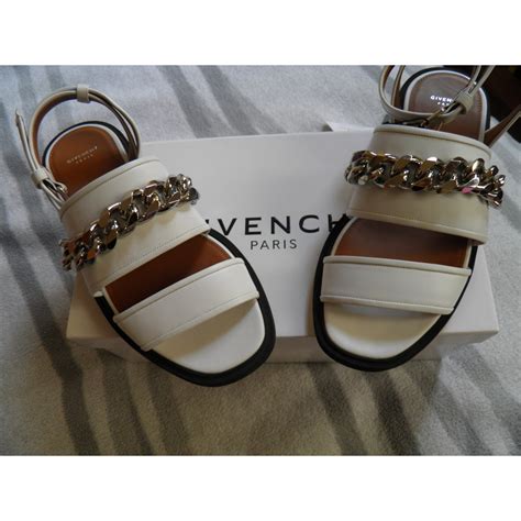 givenchy sandalen damen fake